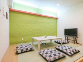 HOTEL 心 asakusa